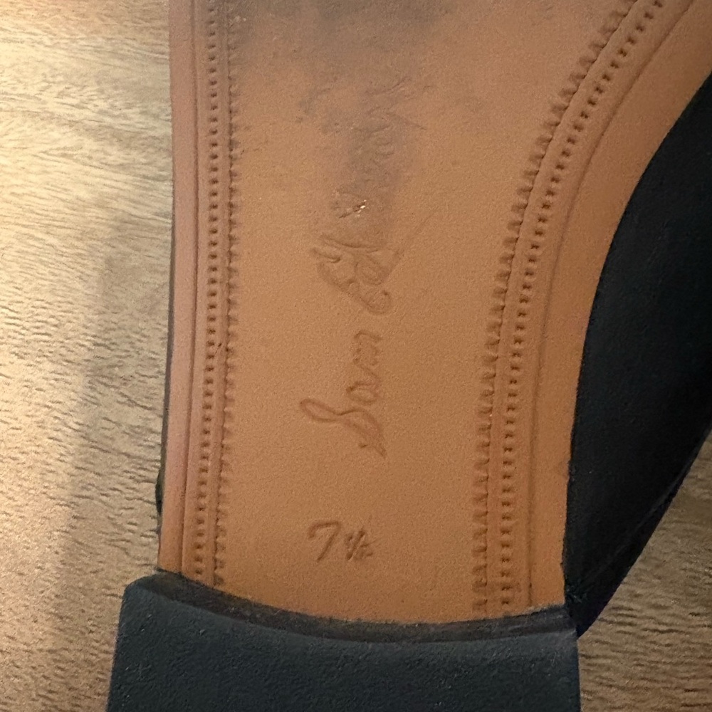 Loafer Slippers - Picture 2 of 3